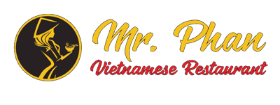 Mr. Phan Vietnamees Restaurant